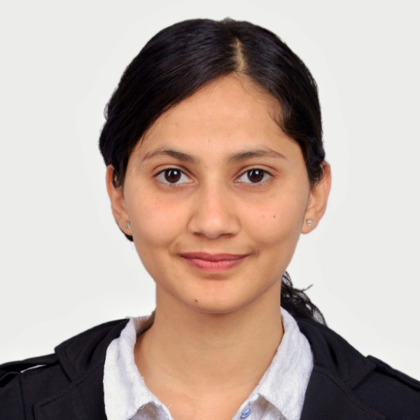 Barsha Tripathi
