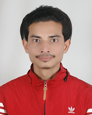 Ashok Chaudhary  