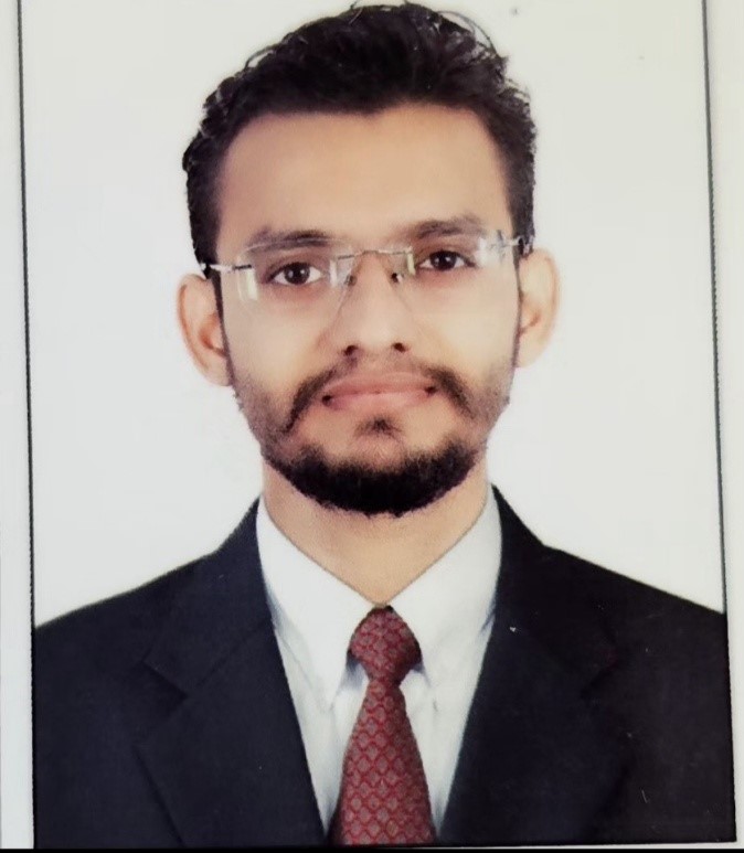 Ajay Bhattarai